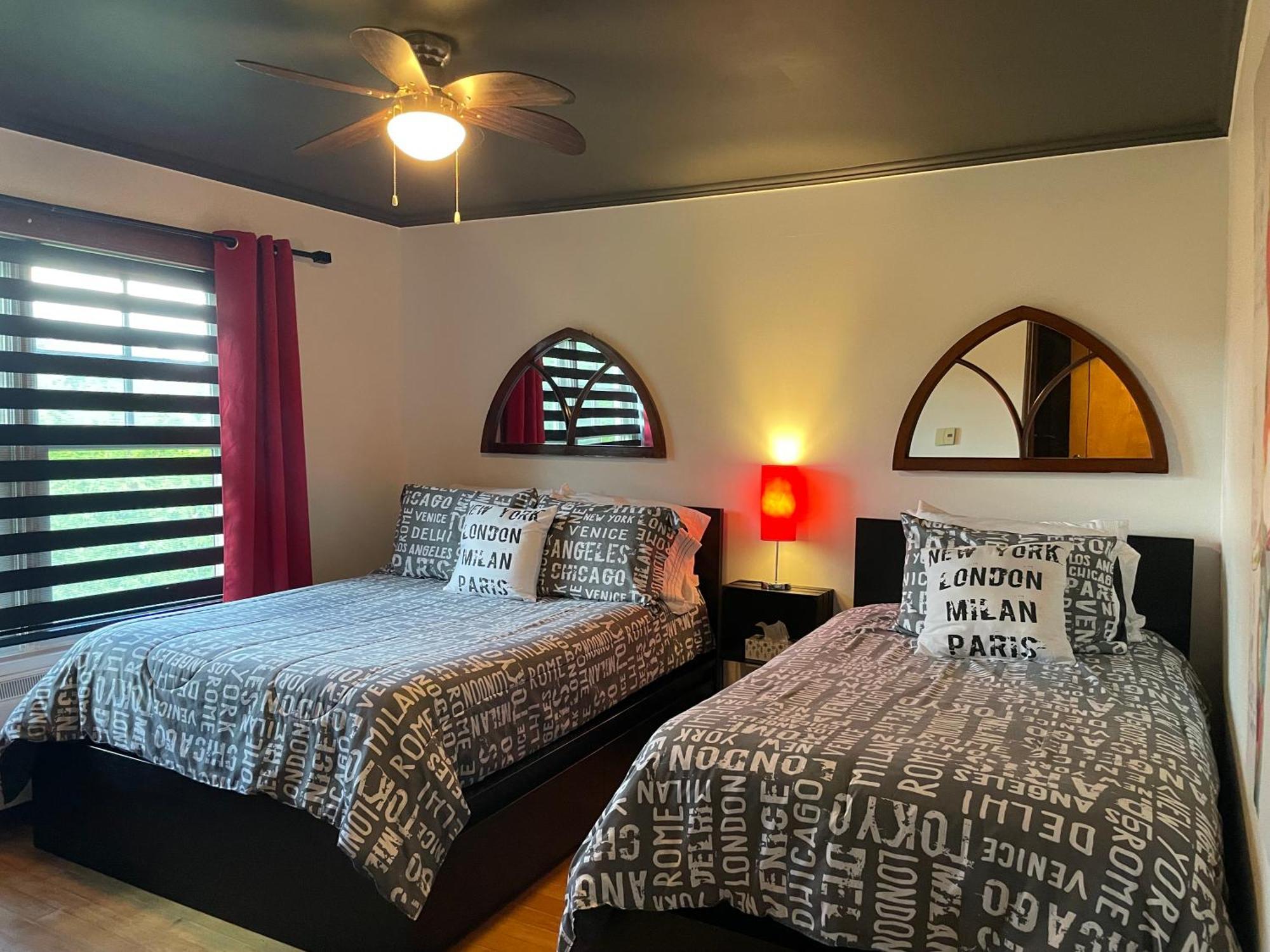 Auberge La Table D'Hote West Brome Ngoại thất bức ảnh