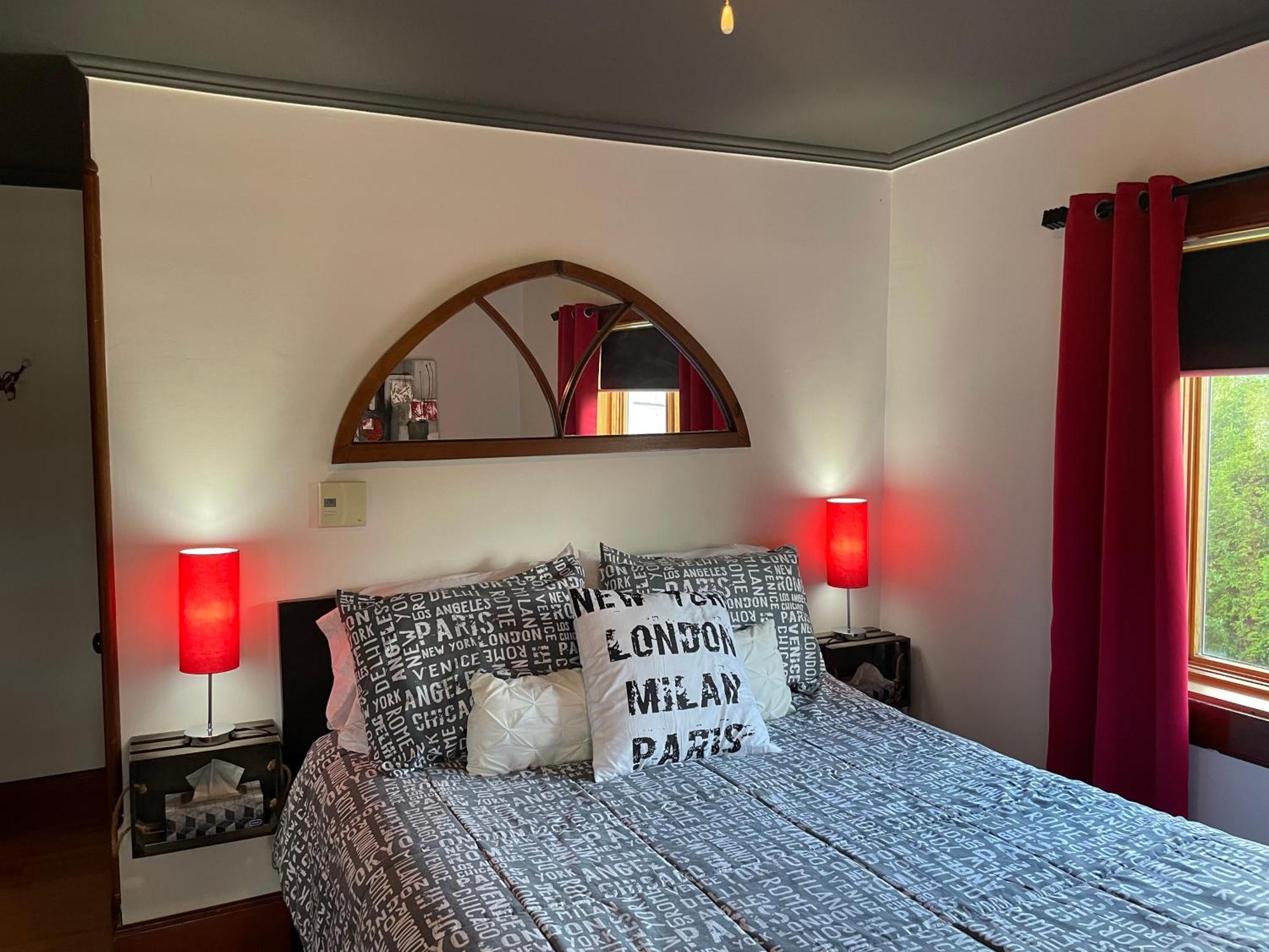 Auberge La Table D'Hote West Brome Ngoại thất bức ảnh