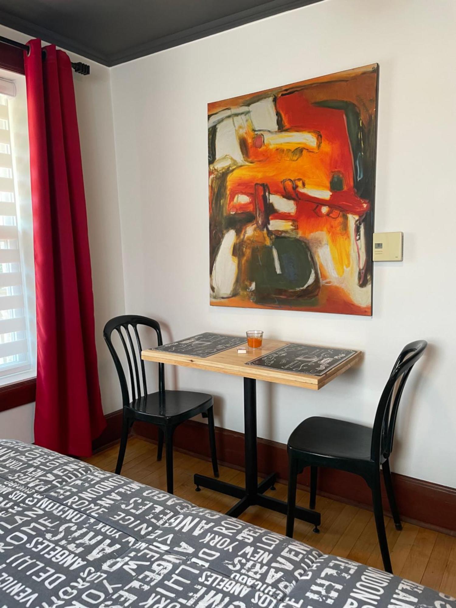 Auberge La Table D'Hote West Brome Ngoại thất bức ảnh